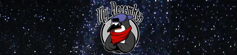 Радио-страница исполнителя My December